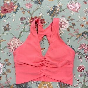 TNA Volley Sports Bra